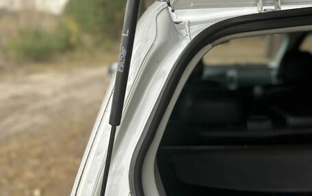 Mitsubishi Outlander III рестайлинг 3, 2010 год, 1 100 000 рублей, 9 фотография