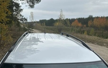 Mitsubishi Outlander III рестайлинг 3, 2010 год, 1 100 000 рублей, 15 фотография