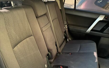 Toyota Land Cruiser Prado 150 рестайлинг, 2021 год, 4 160 000 рублей, 11 фотография