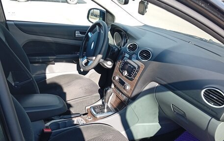 Ford Focus II рестайлинг, 2008 год, 570 100 рублей, 3 фотография