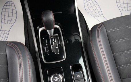 Mitsubishi Outlander III рестайлинг 3, 2021 год, 2 649 000 рублей, 17 фотография