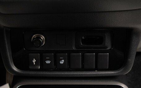 Mitsubishi Outlander III рестайлинг 3, 2021 год, 2 649 000 рублей, 16 фотография