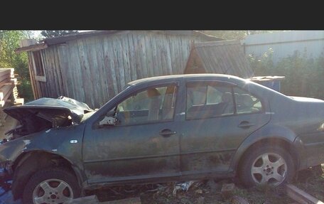 Volkswagen Jetta IV, 2004 год, 3 фотография