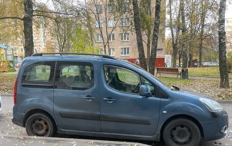 Citroen Berlingo II рестайлинг, 2014 год, 700 000 рублей, 2 фотография