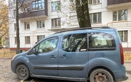 Citroen Berlingo II рестайлинг, 2014 год, 700 000 рублей, 3 фотография