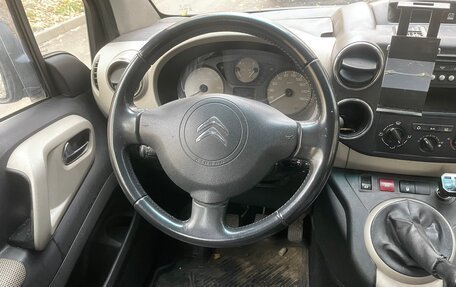 Citroen Berlingo II рестайлинг, 2014 год, 700 000 рублей, 5 фотография