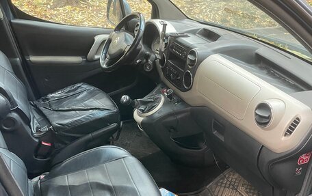 Citroen Berlingo II рестайлинг, 2014 год, 700 000 рублей, 7 фотография