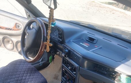 Daewoo Nexia I рестайлинг, 2003 год, 109 000 рублей, 8 фотография