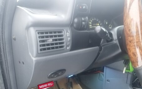 Daewoo Nexia I рестайлинг, 2003 год, 109 000 рублей, 4 фотография