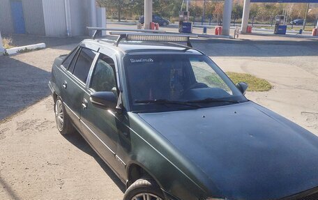 Daewoo Nexia I рестайлинг, 2003 год, 109 000 рублей, 11 фотография