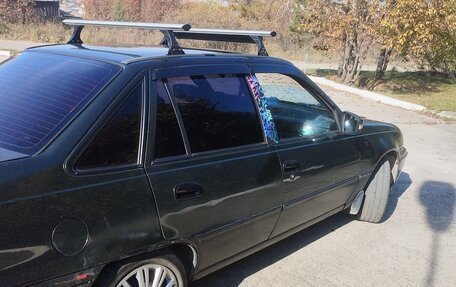 Daewoo Nexia I рестайлинг, 2003 год, 109 000 рублей, 14 фотография