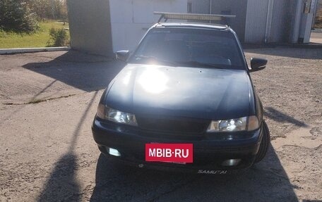 Daewoo Nexia I рестайлинг, 2003 год, 109 000 рублей, 12 фотография