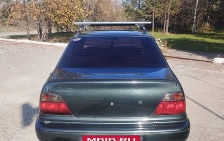 Daewoo Nexia I рестайлинг, 2003 год, 109 000 рублей, 15 фотография