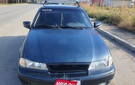 Daewoo Nexia I рестайлинг, 2003 год, 109 000 рублей, 24 фотография