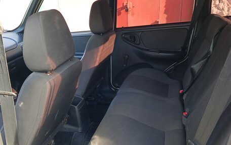 Chevrolet Niva I рестайлинг, 2011 год, 440 000 рублей, 9 фотография