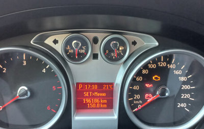 Ford Kuga III, 2012 год, 950 000 рублей, 1 фотография