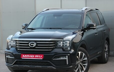 GAC GS8 I, 2020 год, 2 130 000 рублей, 1 фотография