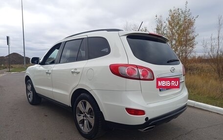 Hyundai Santa Fe III рестайлинг, 2011 год, 1 450 000 рублей, 15 фотография