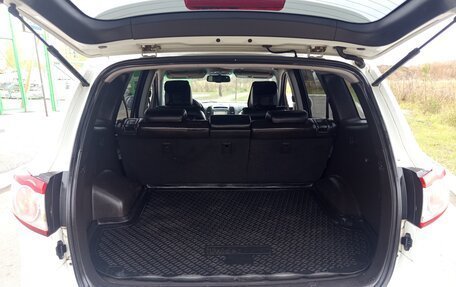 Hyundai Santa Fe III рестайлинг, 2011 год, 1 450 000 рублей, 34 фотография