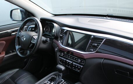 GAC GS8 I, 2020 год, 2 130 000 рублей, 3 фотография