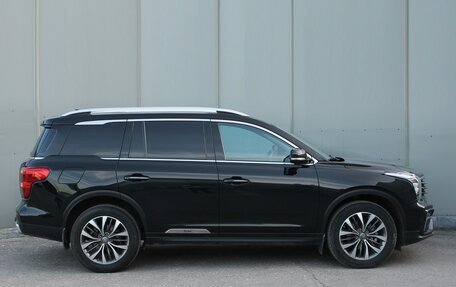 GAC GS8 I, 2020 год, 2 130 000 рублей, 5 фотография