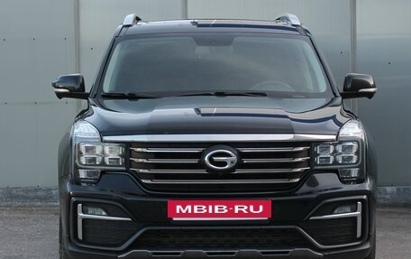 GAC GS8 I, 2020 год, 2 130 000 рублей, 6 фотография