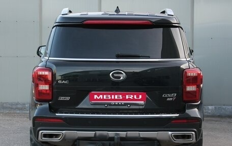 GAC GS8 I, 2020 год, 2 130 000 рублей, 7 фотография