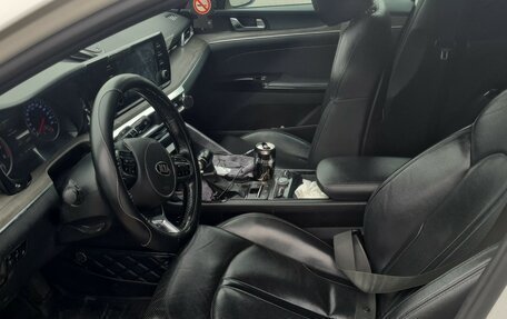 KIA K5, 2021 год, 1 600 000 рублей, 4 фотография