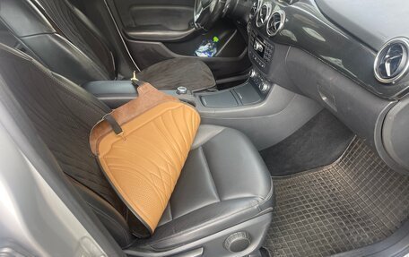 Mercedes-Benz B-Класс, 2012 год, 950 000 рублей, 9 фотография