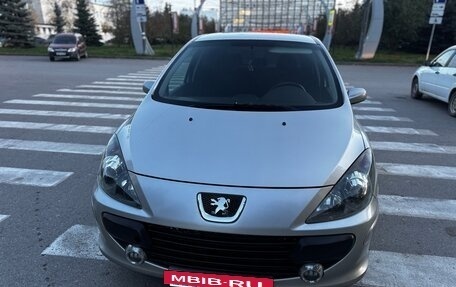 Peugeot 307 I, 2006 год, 225 000 рублей, 3 фотография