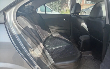 Nissan Primera III, 2003 год, 250 000 рублей, 5 фотография