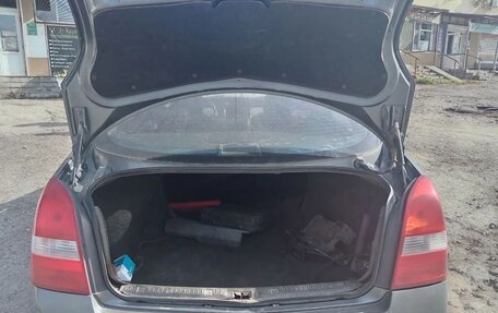 Nissan Primera III, 2003 год, 250 000 рублей, 7 фотография