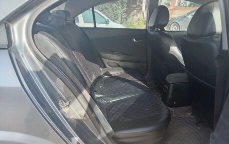 Nissan Primera III, 2003 год, 250 000 рублей, 4 фотография