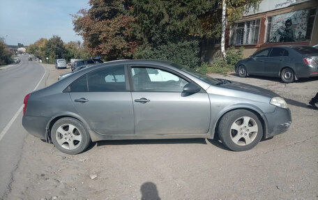 Nissan Primera III, 2003 год, 250 000 рублей, 6 фотография