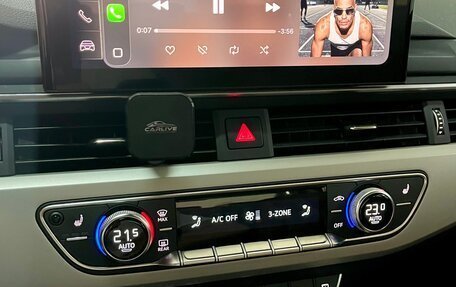 Audi A4, 2021 год, 3 350 000 рублей, 14 фотография