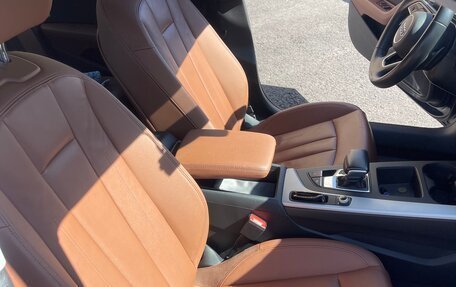 Audi A4, 2021 год, 3 350 000 рублей, 13 фотография