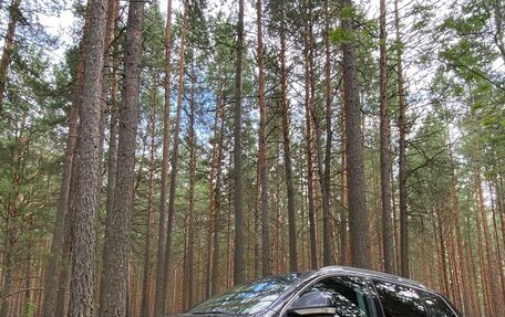 Volkswagen Touareg III, 2008 год, 1 700 000 рублей, 6 фотография