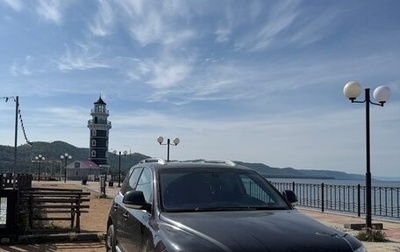 Volkswagen Touareg III, 2008 год, 1 700 000 рублей, 1 фотография