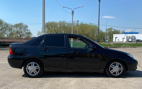 Ford Focus IV, 2004 год, 150 000 рублей, 2 фотография