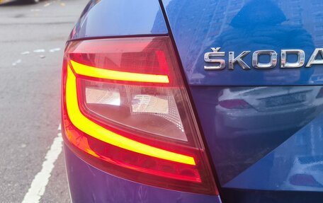Skoda Octavia, 2018 год, 1 900 000 рублей, 4 фотография