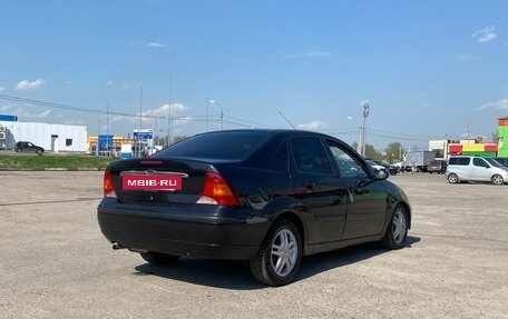 Ford Focus IV, 2004 год, 150 000 рублей, 3 фотография