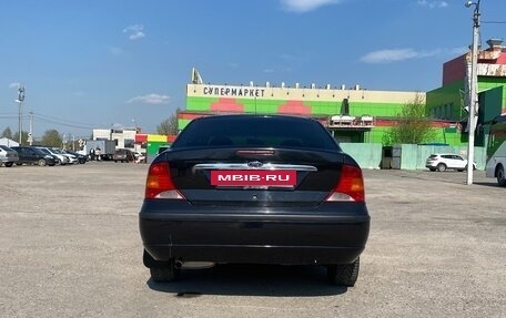 Ford Focus IV, 2004 год, 150 000 рублей, 4 фотография