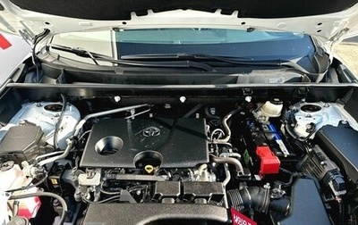 Toyota RAV4, 2020 год, 3 640 000 рублей, 1 фотография