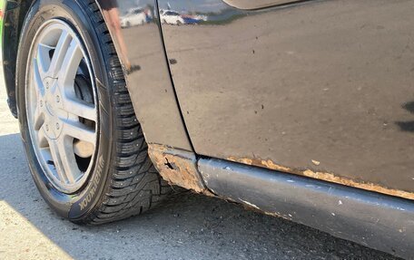 Ford Focus IV, 2004 год, 150 000 рублей, 10 фотография