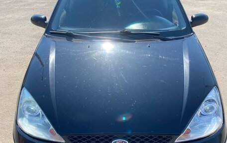 Ford Focus IV, 2004 год, 150 000 рублей, 9 фотография