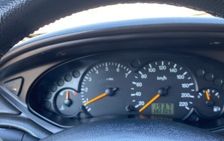Ford Focus IV, 2004 год, 150 000 рублей, 17 фотография