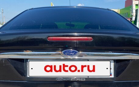 Ford Focus IV, 2004 год, 150 000 рублей, 18 фотография