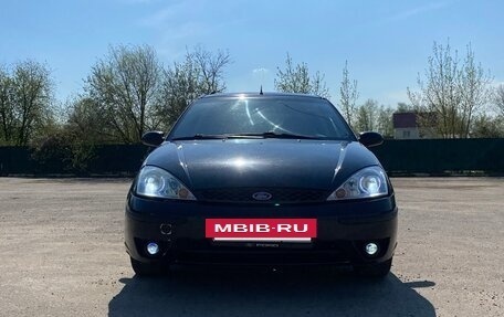 Ford Focus IV, 2004 год, 150 000 рублей, 8 фотография