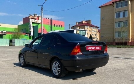 Ford Focus IV, 2004 год, 150 000 рублей, 5 фотография