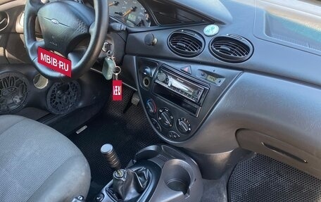 Ford Focus IV, 2004 год, 150 000 рублей, 16 фотография